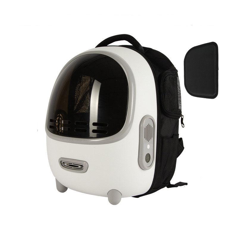 Cat Carrier Bag Hiking 4 Color Portable Backpack
