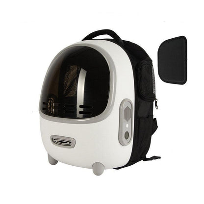 Cat Carrier Bag Hiking 4 Color Portable Backpack