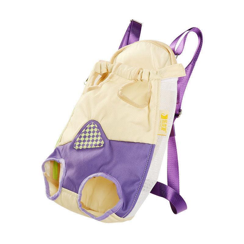 Cat Carrier Front Pack Sling Bag 8 Color Backpack
