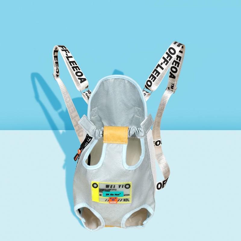 Cat Carrier Front Pack Sling Bag 8 Color Backpack