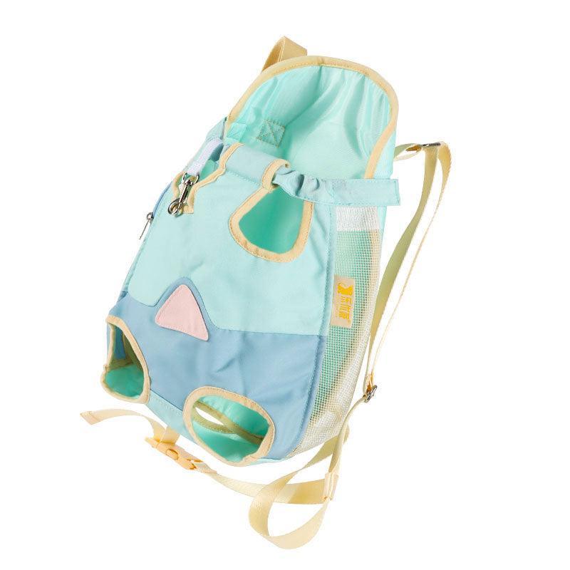 Cat Carrier Front Pack Sling Bag 8 Color Backpack