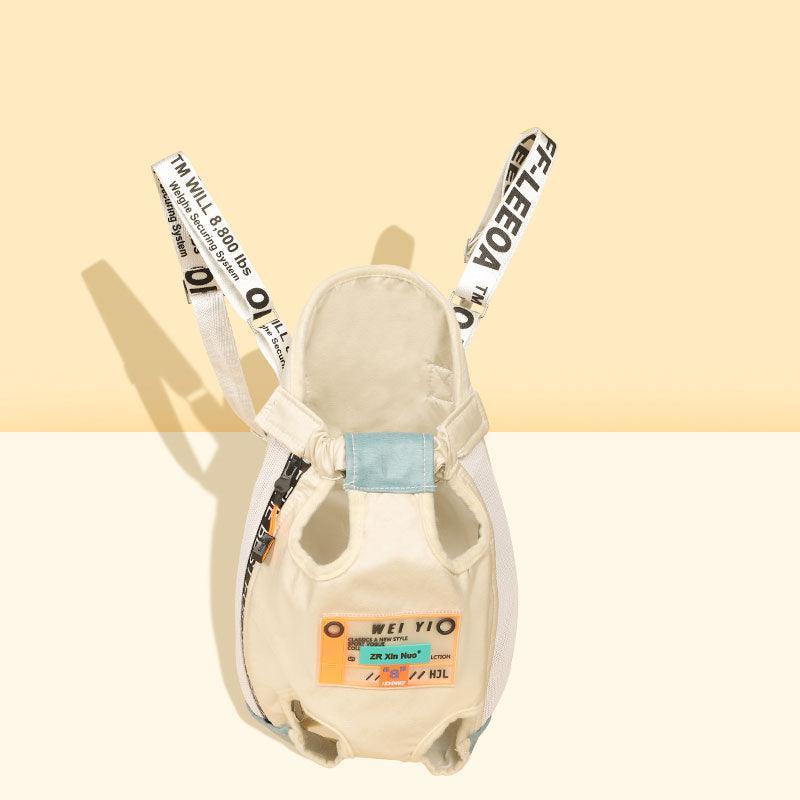 Cat Carrier Front Pack Sling Bag 8 Color Backpack