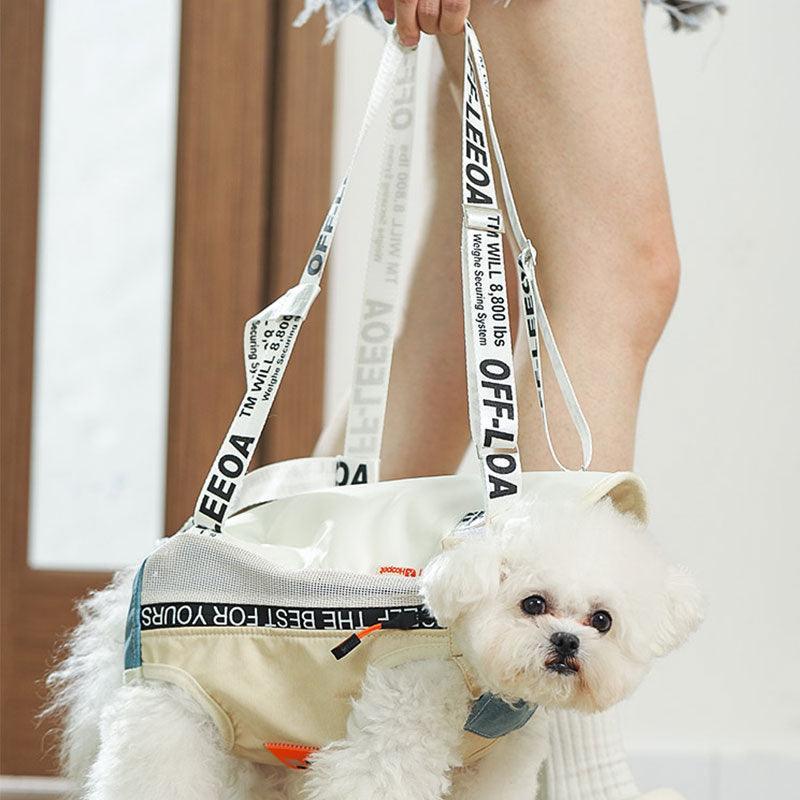 Cat Carrier Front Pack Sling Bag 8 Color Backpack