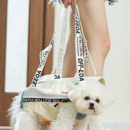 Cat Carrier Front Pack Sling Bag 8 Color Backpack