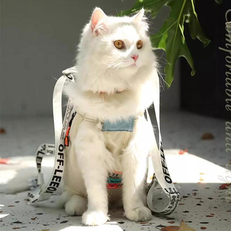 Cat Carrier Front Pack Sling Bag 8 Color Backpack