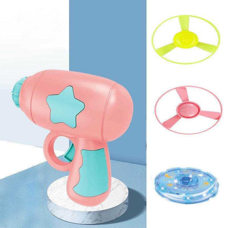 Cat Fetch Toy 4 Color Kitty Tracking Interactive Toys Set