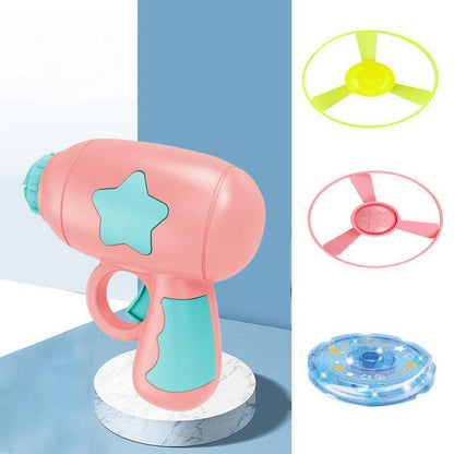 Cat Fetch Toy 4 Color Kitty Tracking Interactive Toys Set