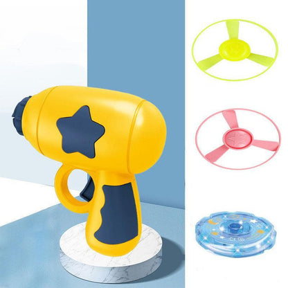 Cat Fetch Toy 4 Color Kitty Tracking Interactive Toys Set