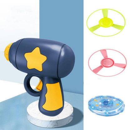 Cat Fetch Toy 4 Color Kitty Tracking Interactive Toys Set