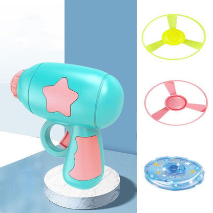 Cat Fetch Toy 4 Color Kitty Tracking Interactive Toys Set
