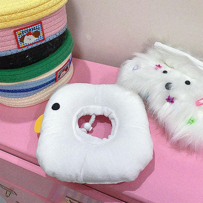 Chicks Cat Elizabethan Collar Cat Cone Headgear