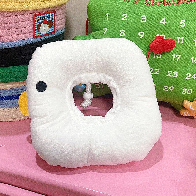 Chicks Cat Elizabethan Collar Cat Cone Headgear