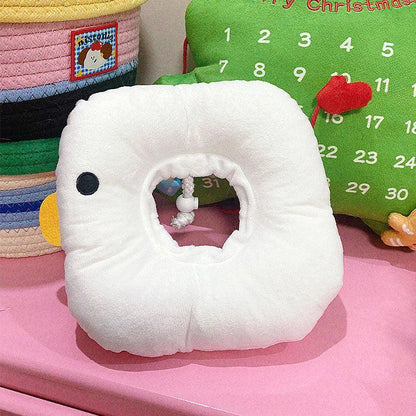 Chicks Cat Elizabethan Collar Cat Cone Headgear