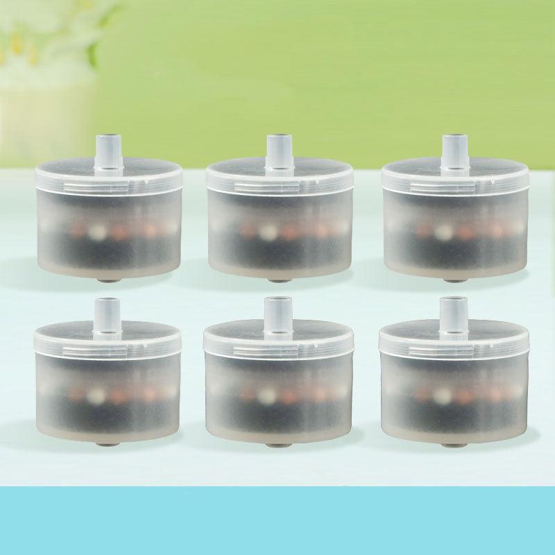 Cloud Ceramic Cat Water Fountain Bowl 