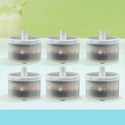 Cloud Ceramic Cat Water Fountain Bowl 