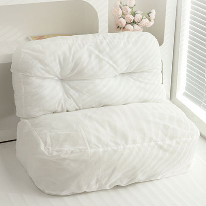 Cute Lace Mochi Cat Sofa Bed