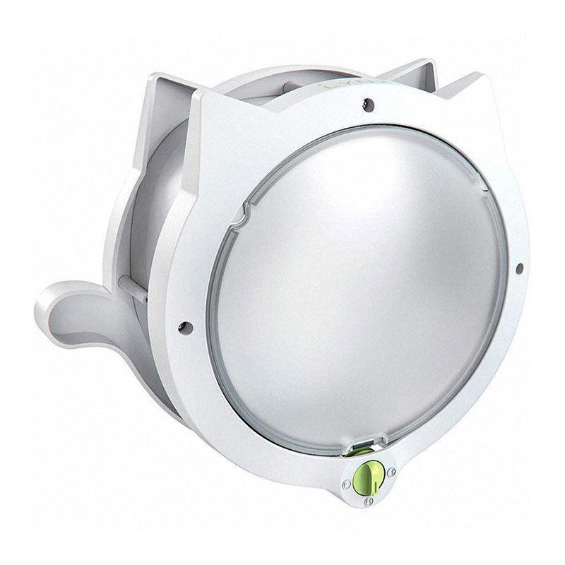 Cute Round Cat Door Screen