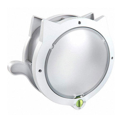 Cute Round Cat Door Screen