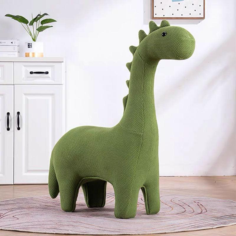 Dinosaur Large Cat Climbing Frame Seat Tree
