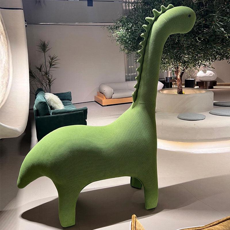 Dinosaur Large Cat Climbing Frame Seat Tree