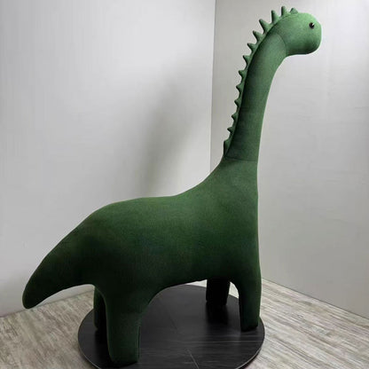 Dinosaur Large Cat Climbing Frame Seat Tree