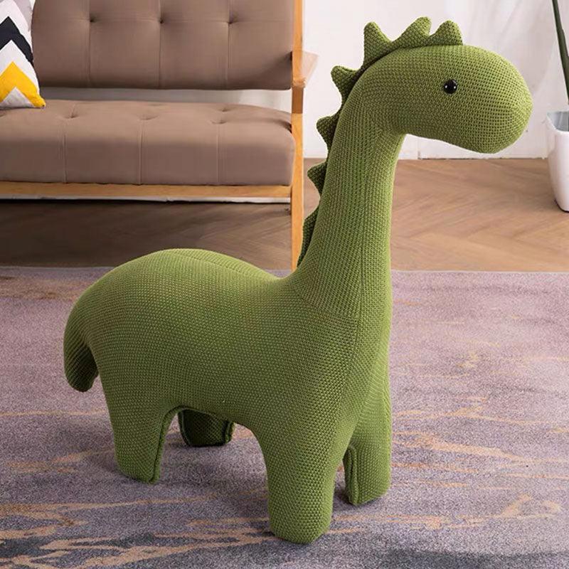 Dinosaur Large Cat Climbing Frame Seat Tree