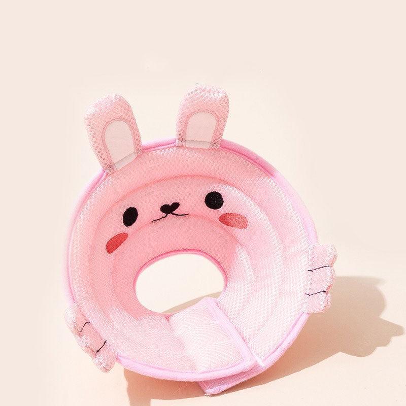 Dolphin Cat Cone Collar Cute Headgear (2)