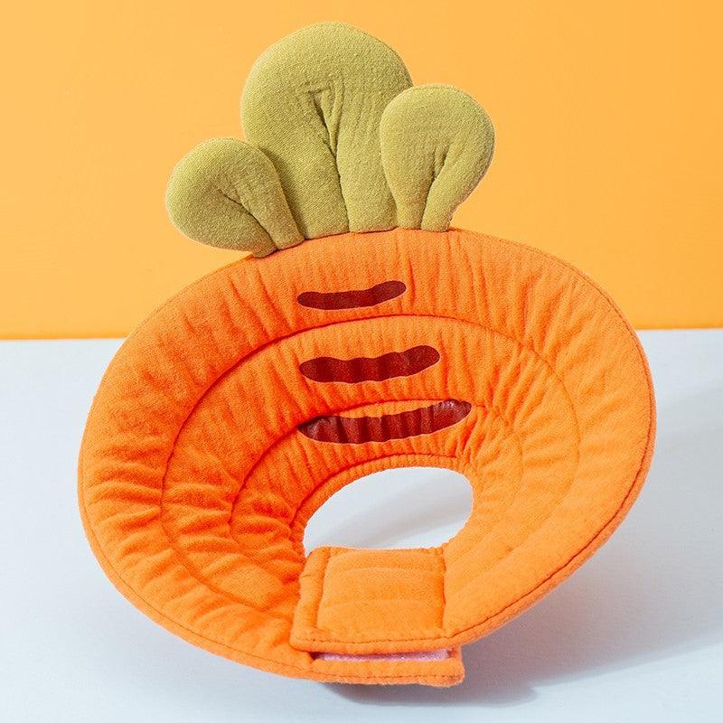 Dolphin Cat Cone Collar Cute Headgear (2)