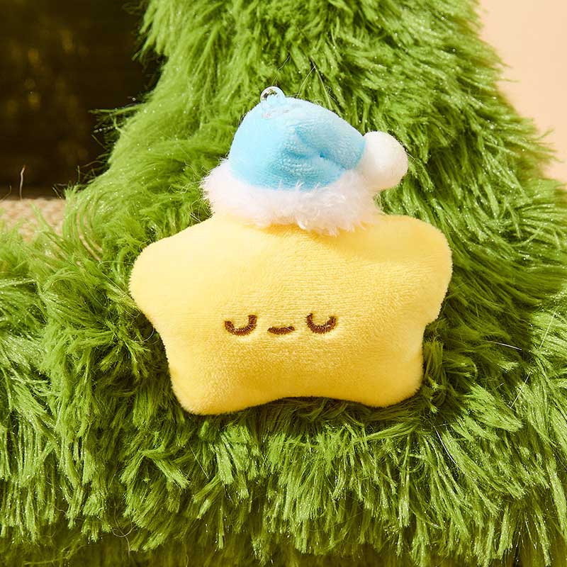 Dreamy Wishing Tree Cat Climbing Tower
