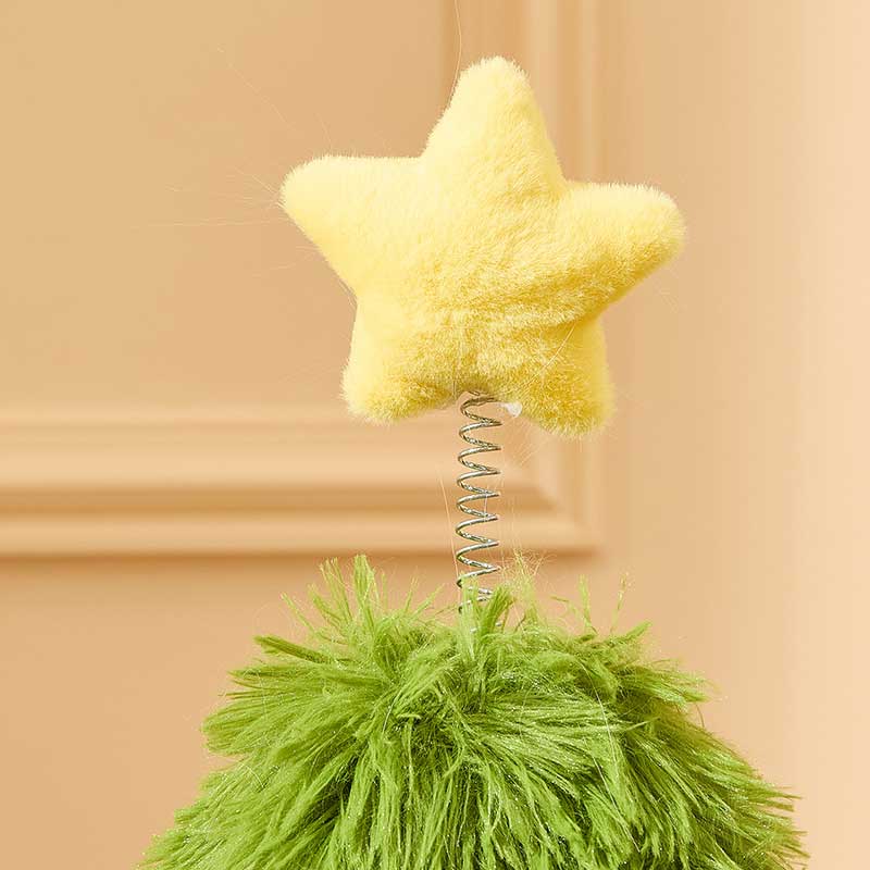 Dreamy Wishing Tree Cat Climbing Tower