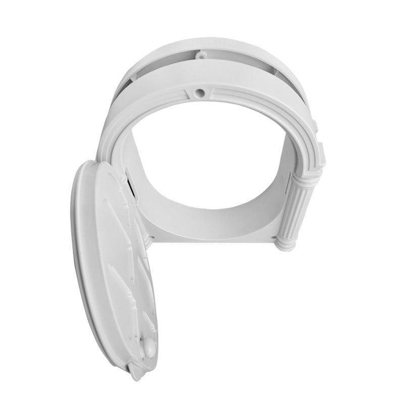 European Style Cat Door Free Access
