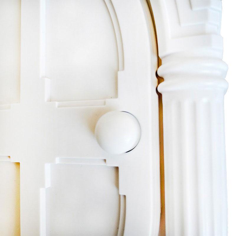European Style Cat Door Free Access