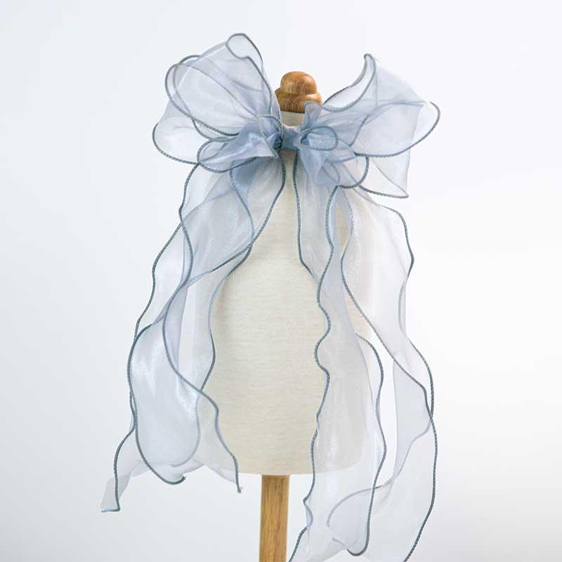 Fairy Bow Adjustable Cat Collar