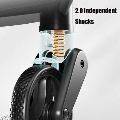 First Class Cat Stroller 3 Color Carrier with Wheels