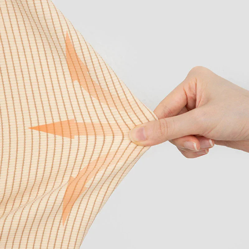 Flexible Anti-Licking Cat Recovery Onesie Cloth