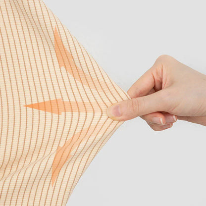 Flexible Anti-Licking Cat Recovery Onesie Cloth