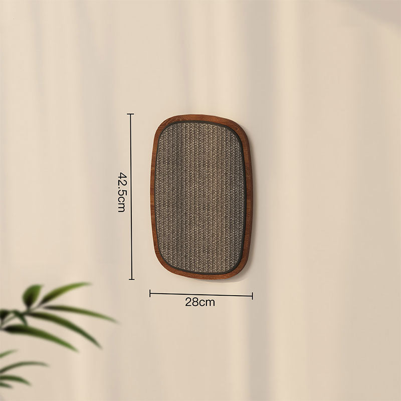 Floating Island Wall-Mounted Cat Wall Shelves