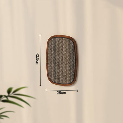 Floating Island Wall-Mounted Cat Wall Shelves