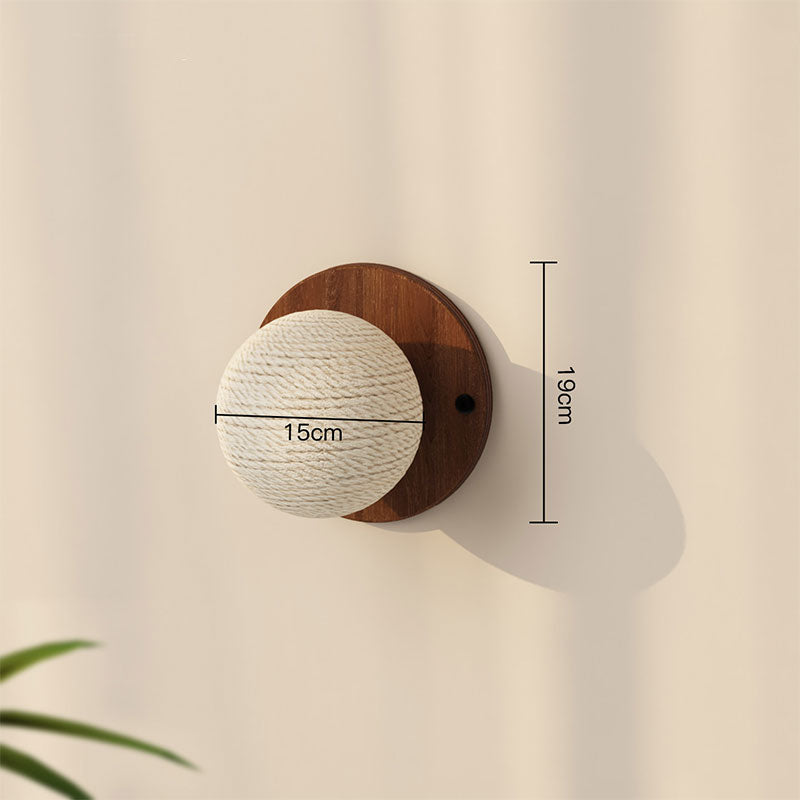 Floating Island Wall-Mounted Cat Wall Shelves