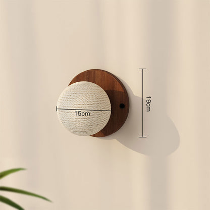 Floating Island Wall-Mounted Cat Wall Shelves
