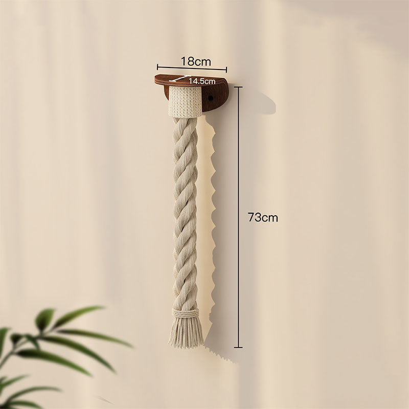 Floating Island Wall-Mounted Cat Wall Shelves