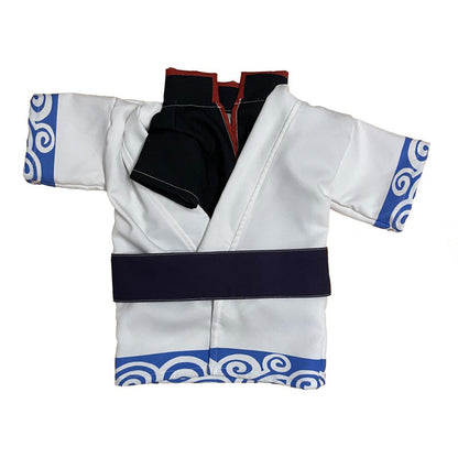 Gintoki Sakata Cat Anime Cosplay Costume