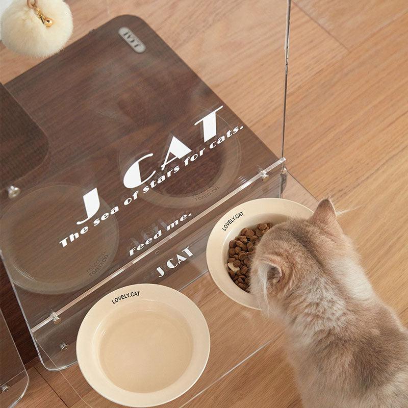 JCAT Cloud Luxury Cat Furniture