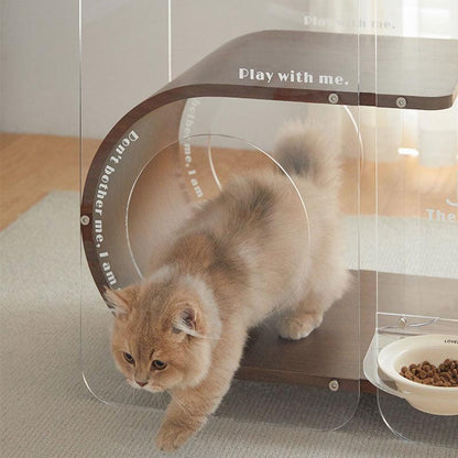 JCAT Cloud Luxury Cat Furniture