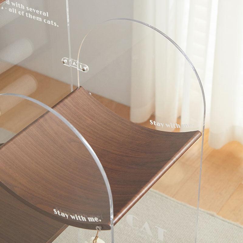 JCAT Cloud Luxury Cat Furniture