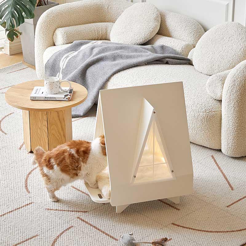 JCAT Deluxe Cat Auditorium Furniture
