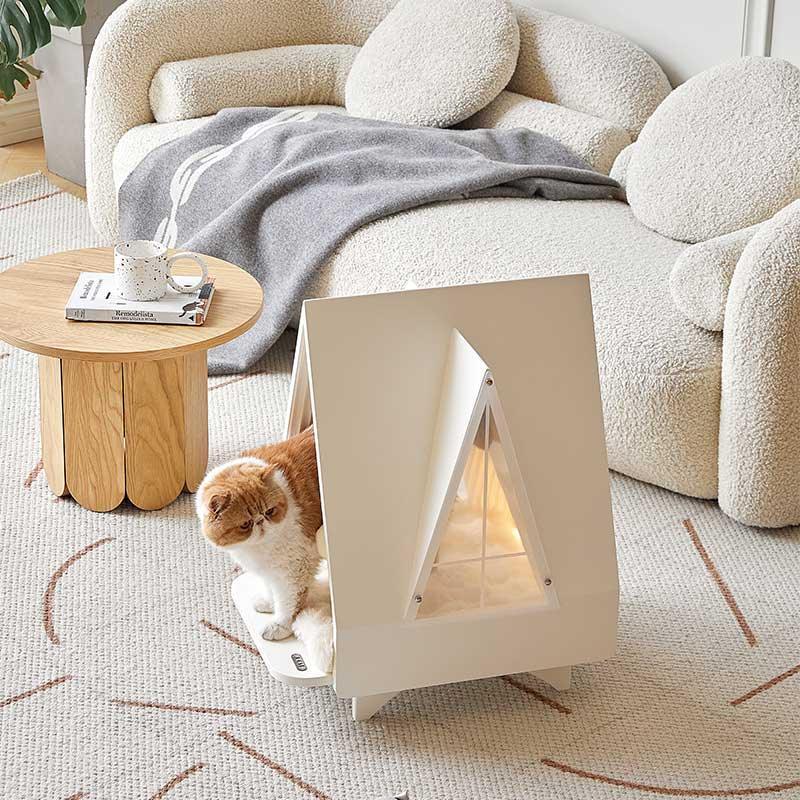 JCAT Deluxe Cat Auditorium Furniture