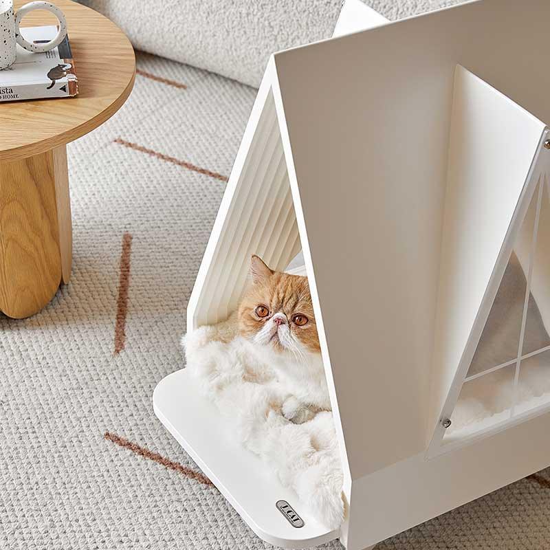 JCAT Deluxe Cat Auditorium Furniture