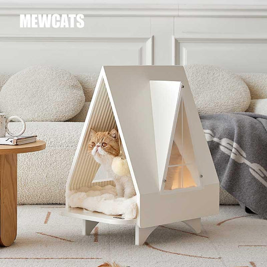JCAT Deluxe Cat Auditorium Furniture
