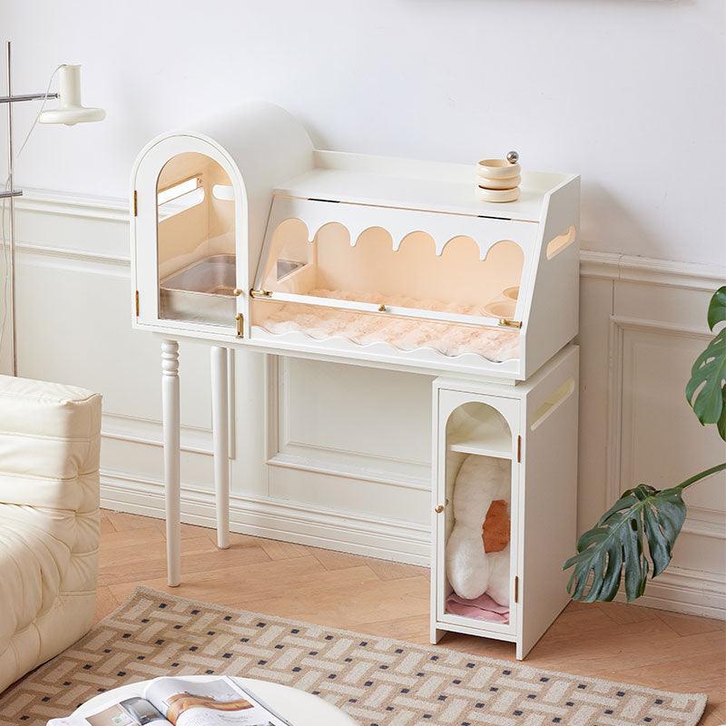 JCAT Luxury Care Center Cat Furniture
